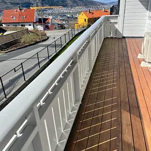  Apartamento Ulriken